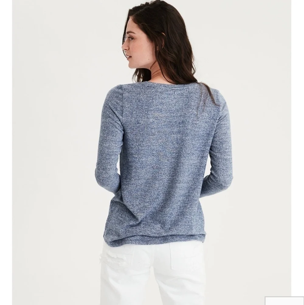 Super Soft Sweater